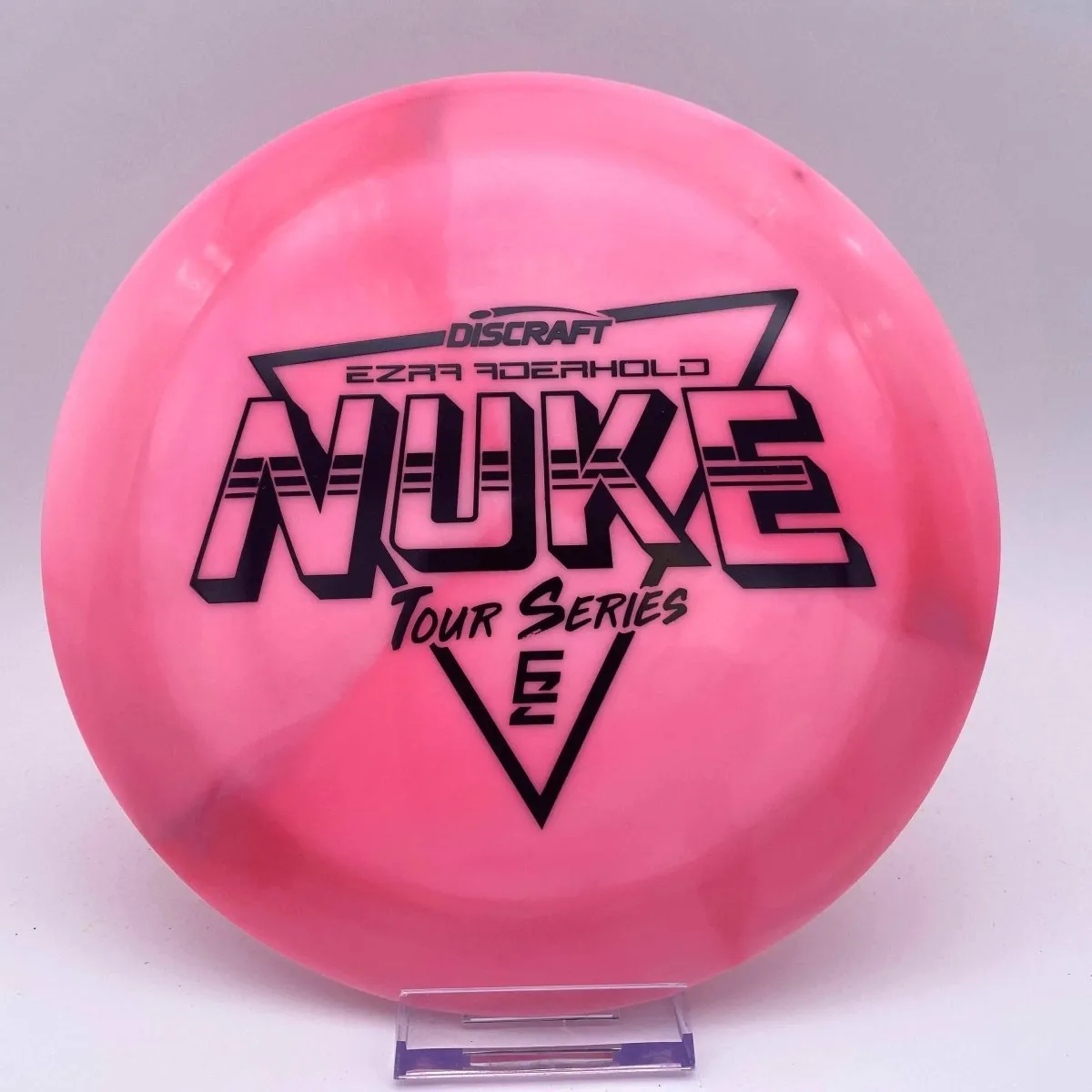 Discraft Ezra Aderhold ESP Nuke - 2022 Tour Series