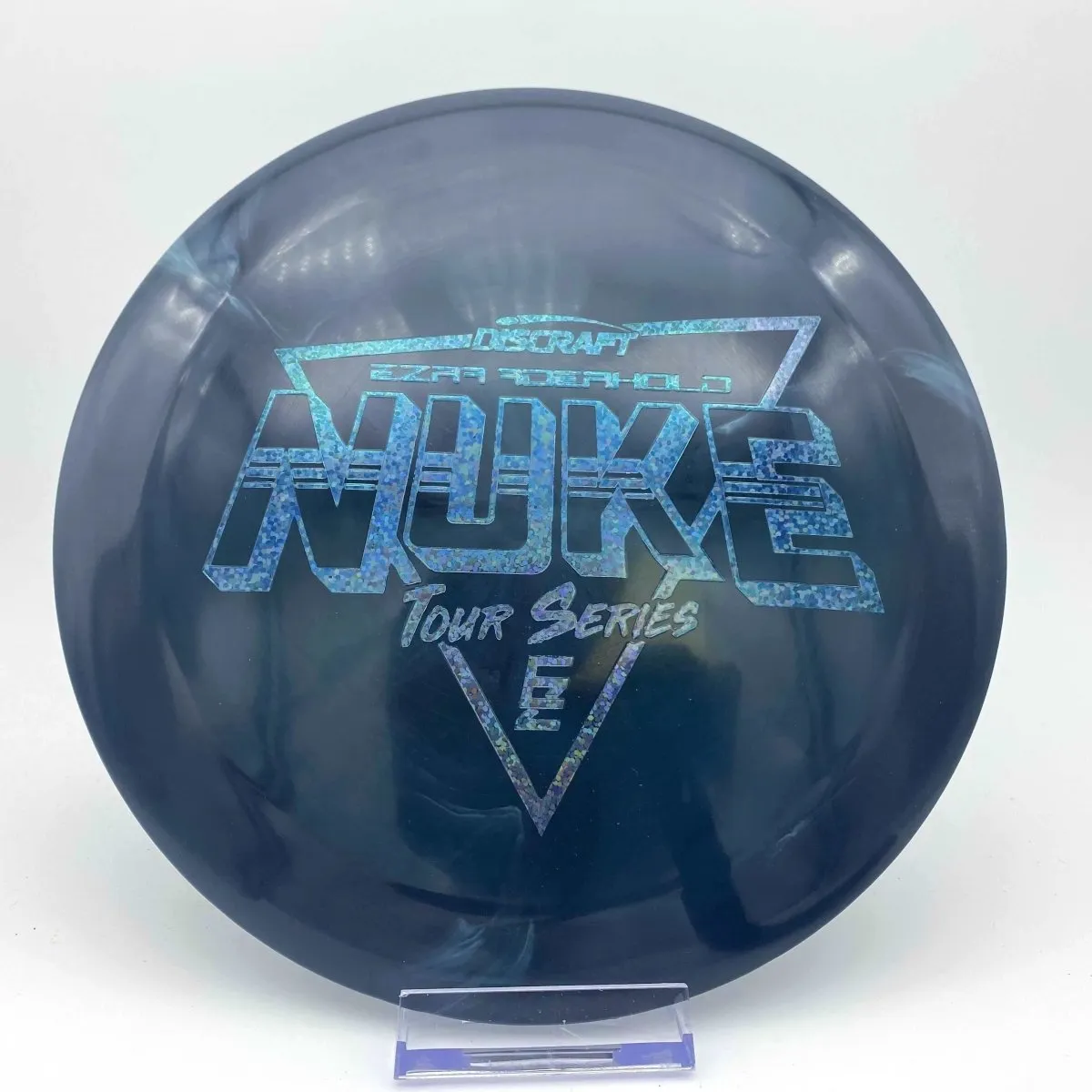 Discraft Ezra Aderhold ESP Nuke - 2022 Tour Series