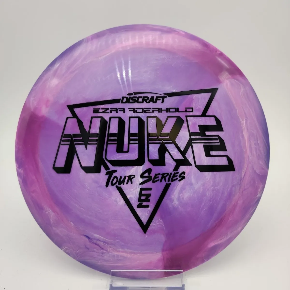 Discraft Ezra Aderhold ESP Nuke - 2022 Tour Series