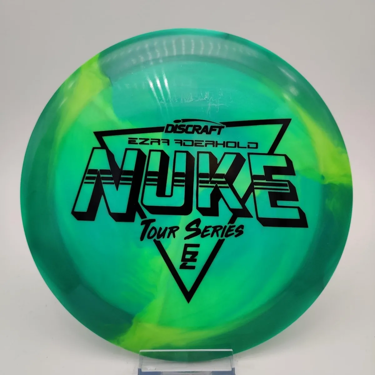 Discraft Ezra Aderhold ESP Nuke - 2022 Tour Series