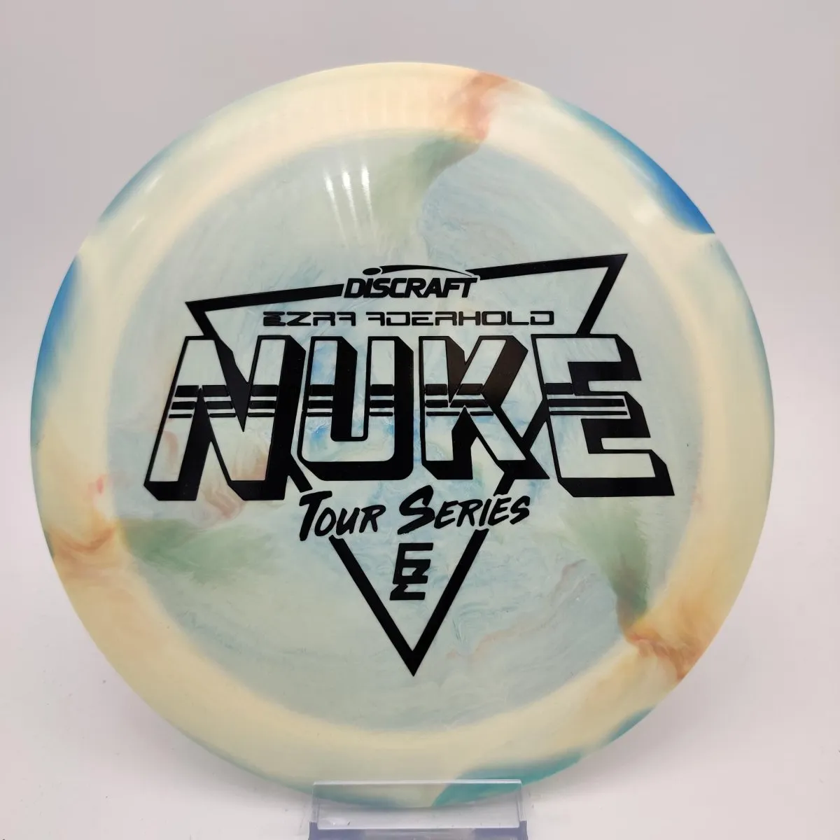 Discraft Ezra Aderhold ESP Nuke - 2022 Tour Series