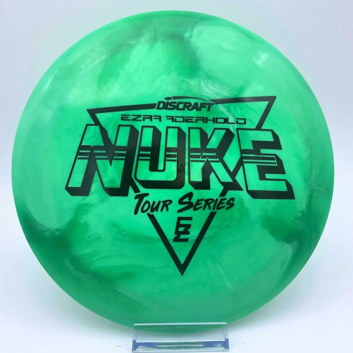 Discraft Ezra Aderhold ESP Nuke - 2022 Tour Series