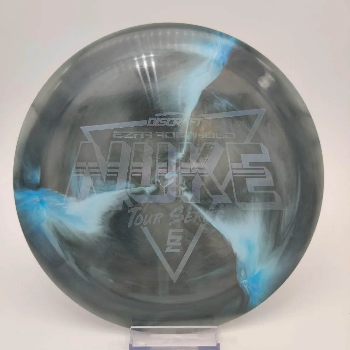 Discraft Ezra Aderhold ESP Nuke - 2022 Tour Series