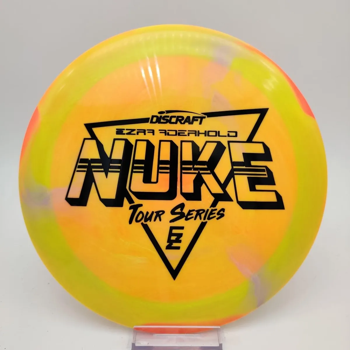 Discraft Ezra Aderhold ESP Nuke - 2022 Tour Series