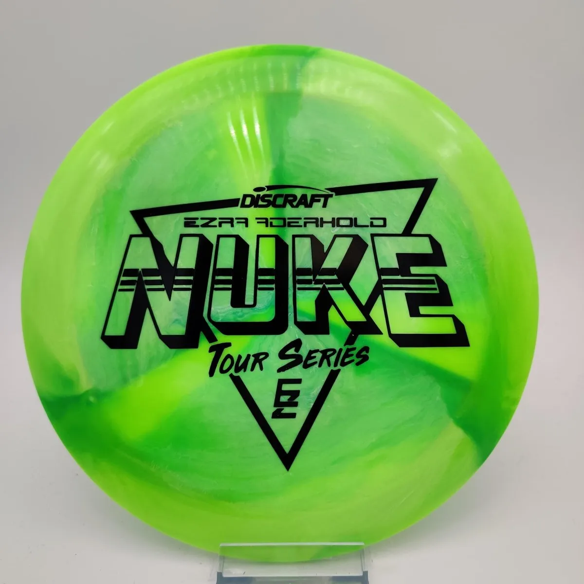 Discraft Ezra Aderhold ESP Nuke - 2022 Tour Series