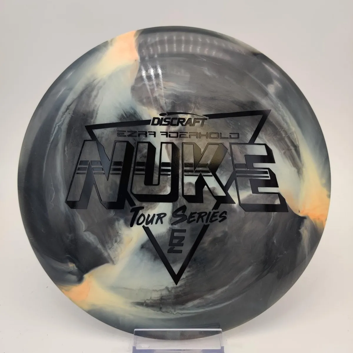 Discraft Ezra Aderhold ESP Nuke - 2022 Tour Series