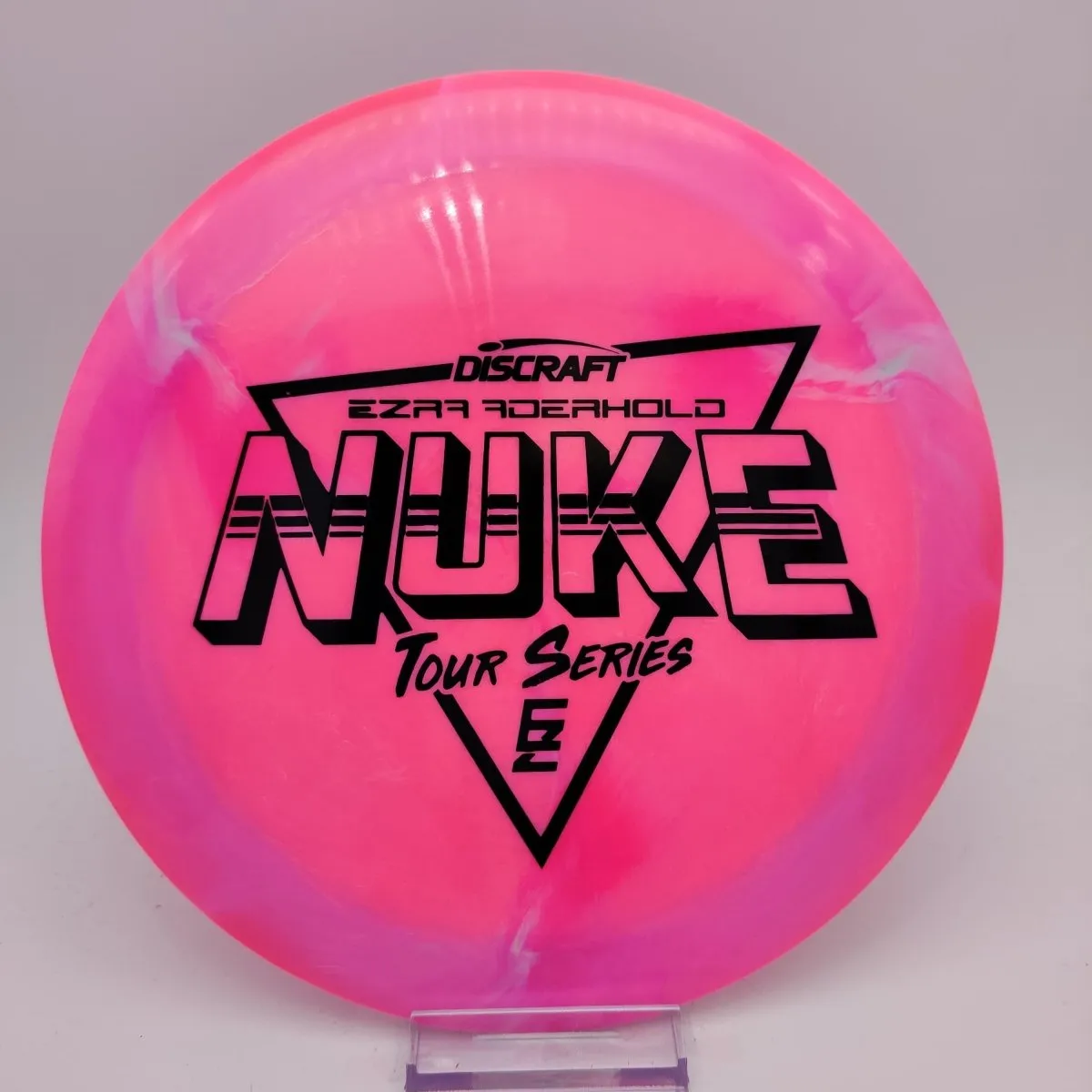 Discraft Ezra Aderhold ESP Nuke - 2022 Tour Series