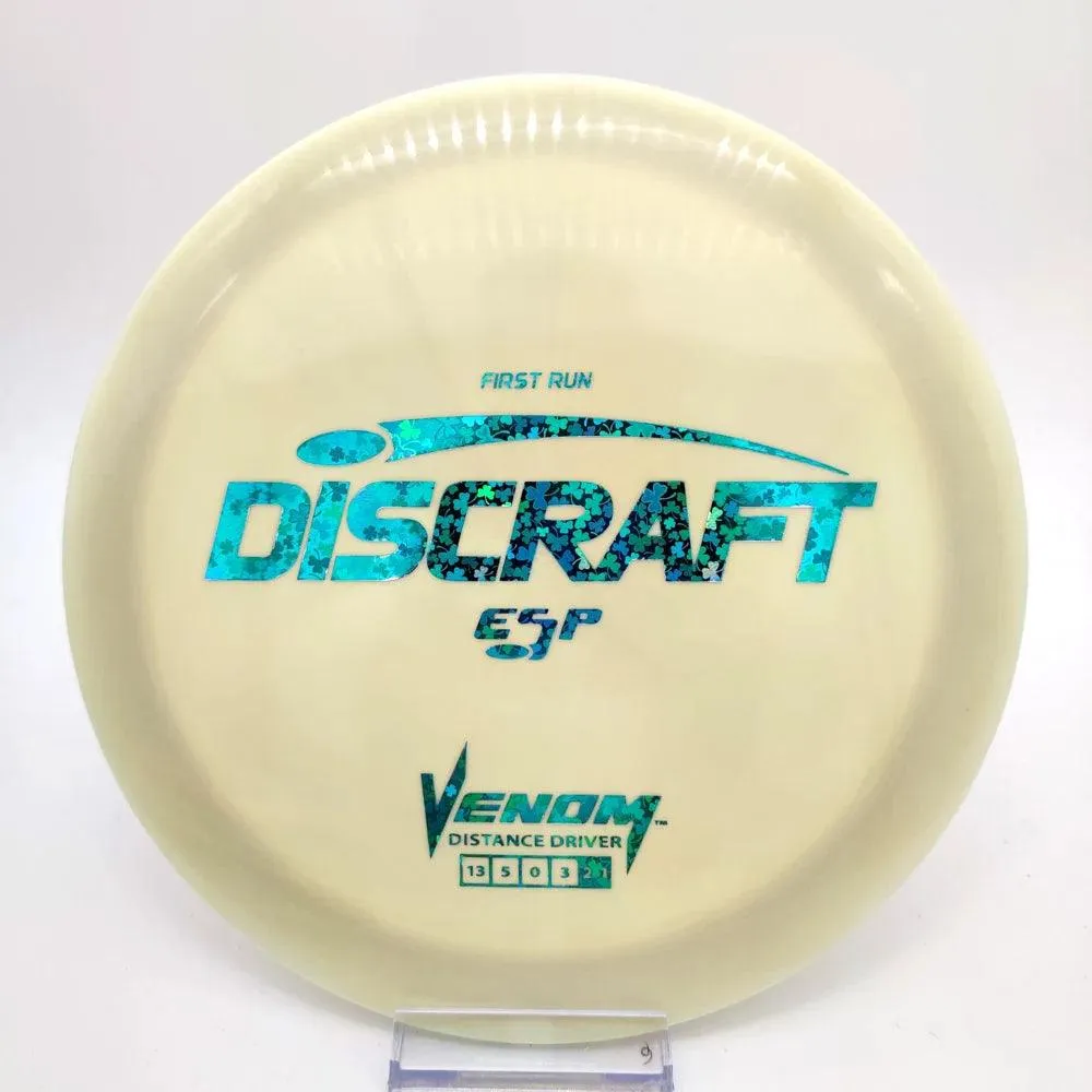 Discraft First Run ESP Venom (Drop 1)