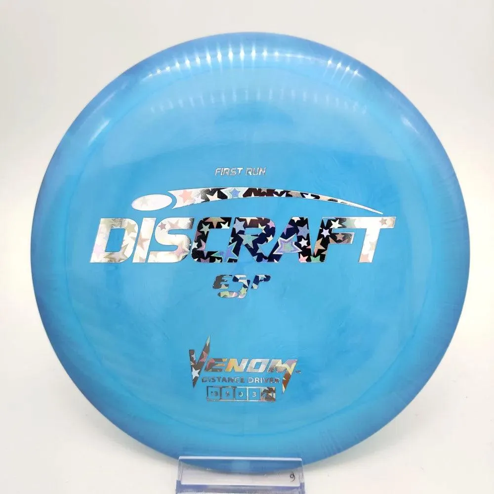 Discraft First Run ESP Venom (Drop 1)