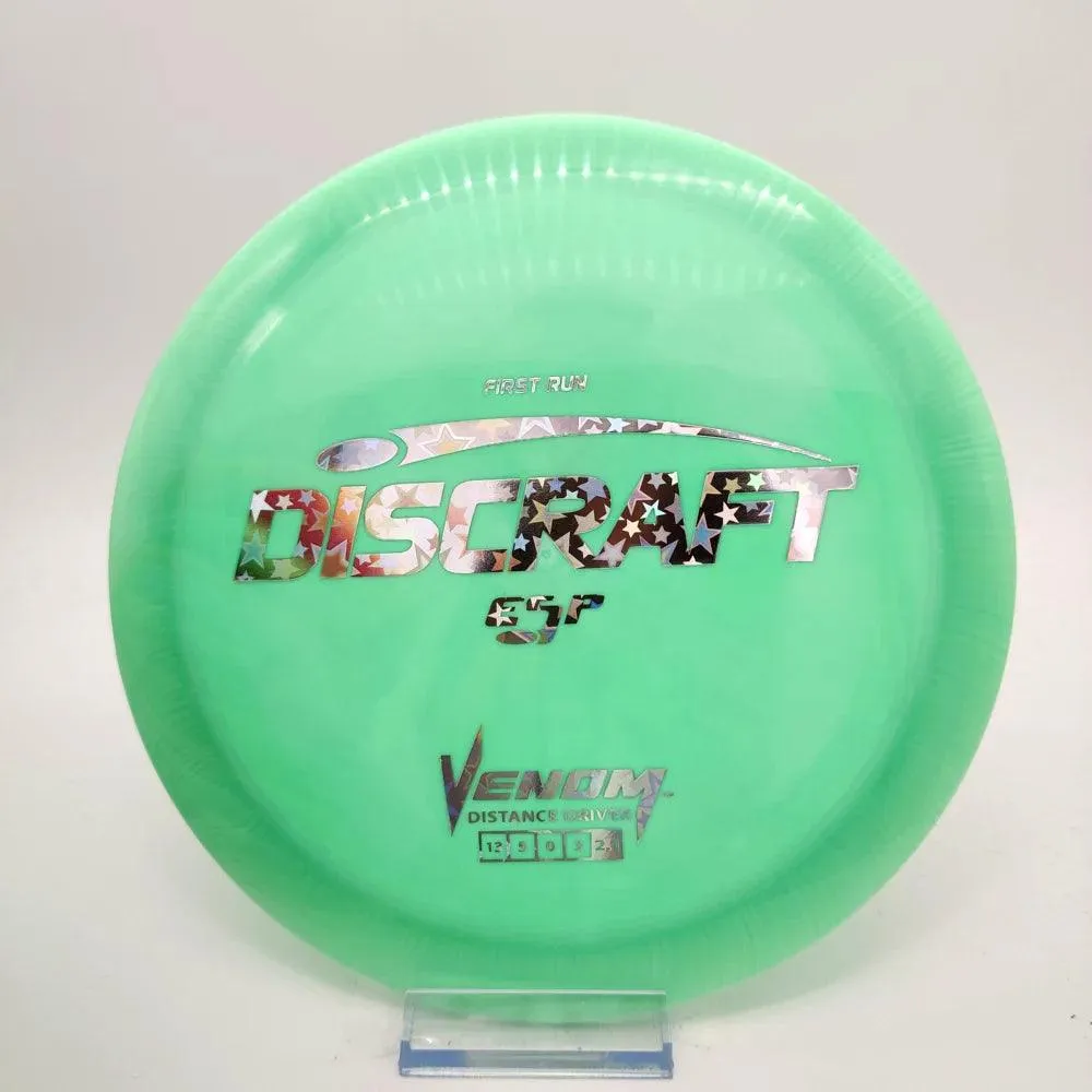 Discraft First Run ESP Venom (Drop 3)