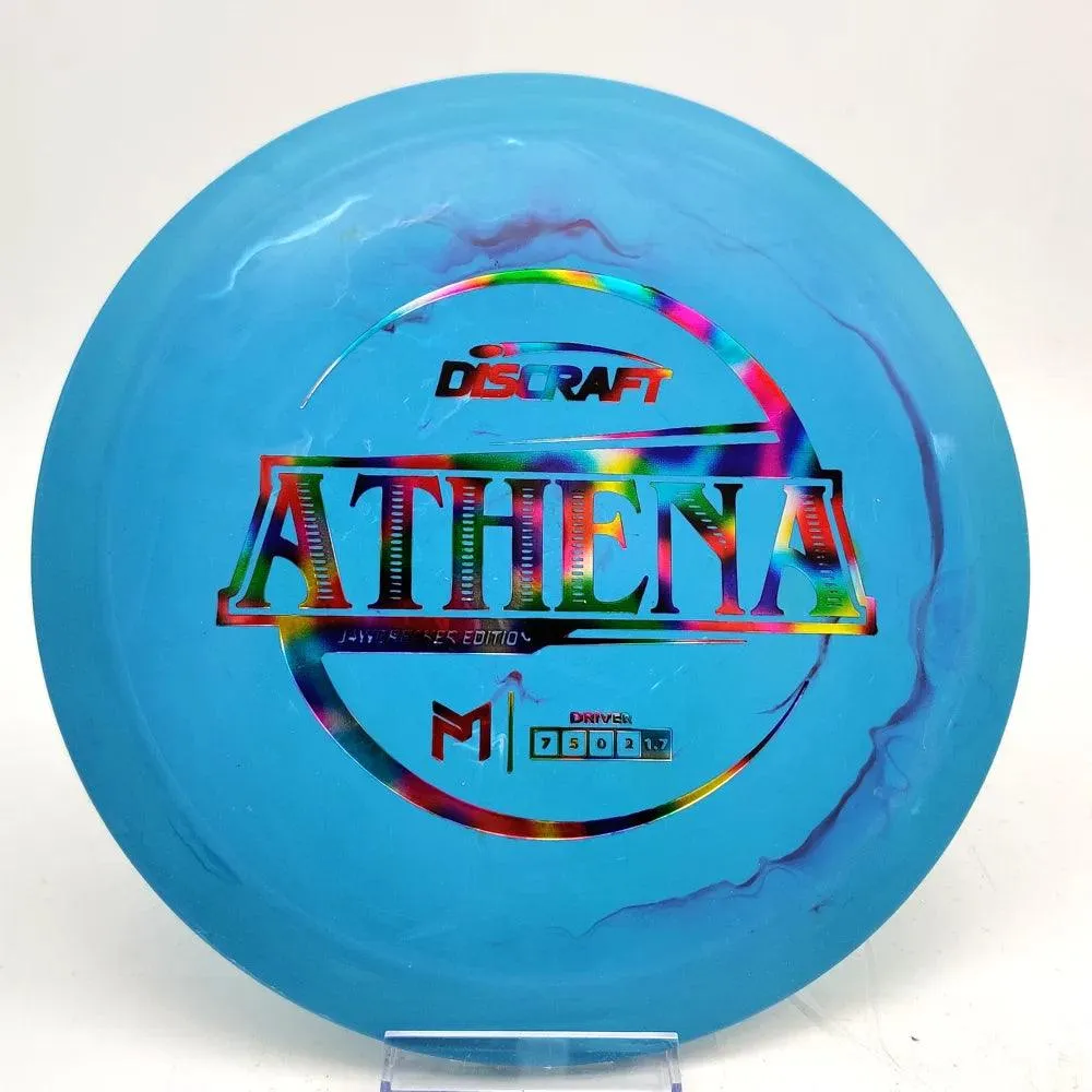 Discraft Paul McBeth Jawbreaker Athena (Team Series)