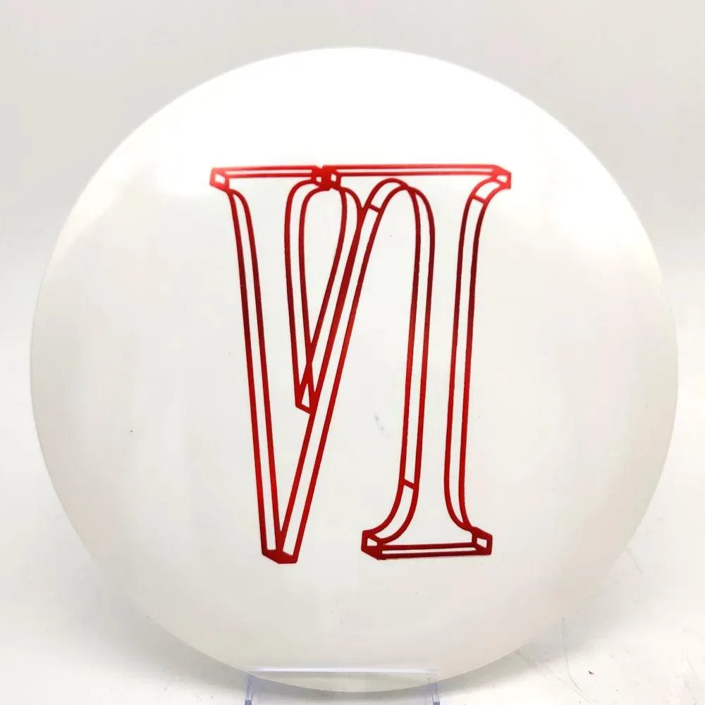 Discraft VI Series ESP Athena (Team Series)