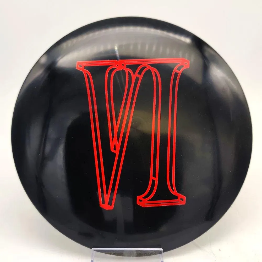 Discraft VI Series ESP Athena (Team Series)