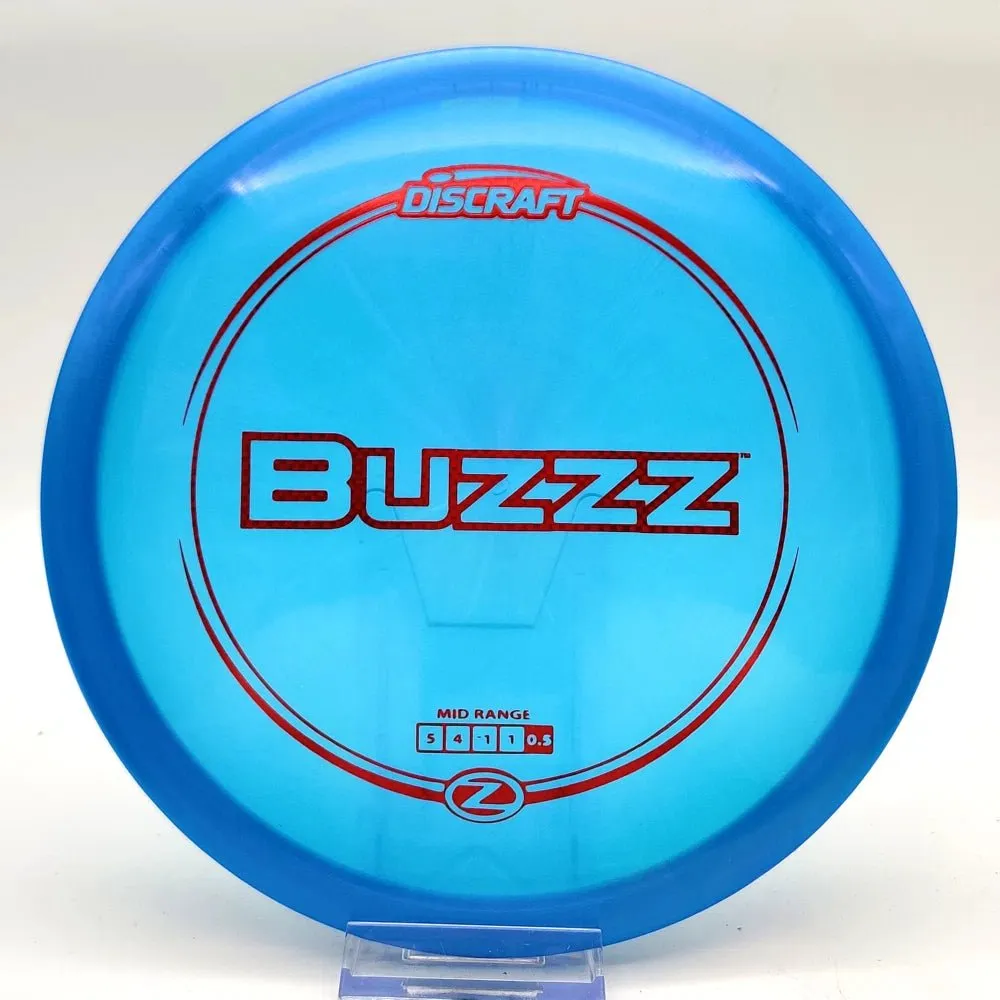 Discraft Z Buzzz