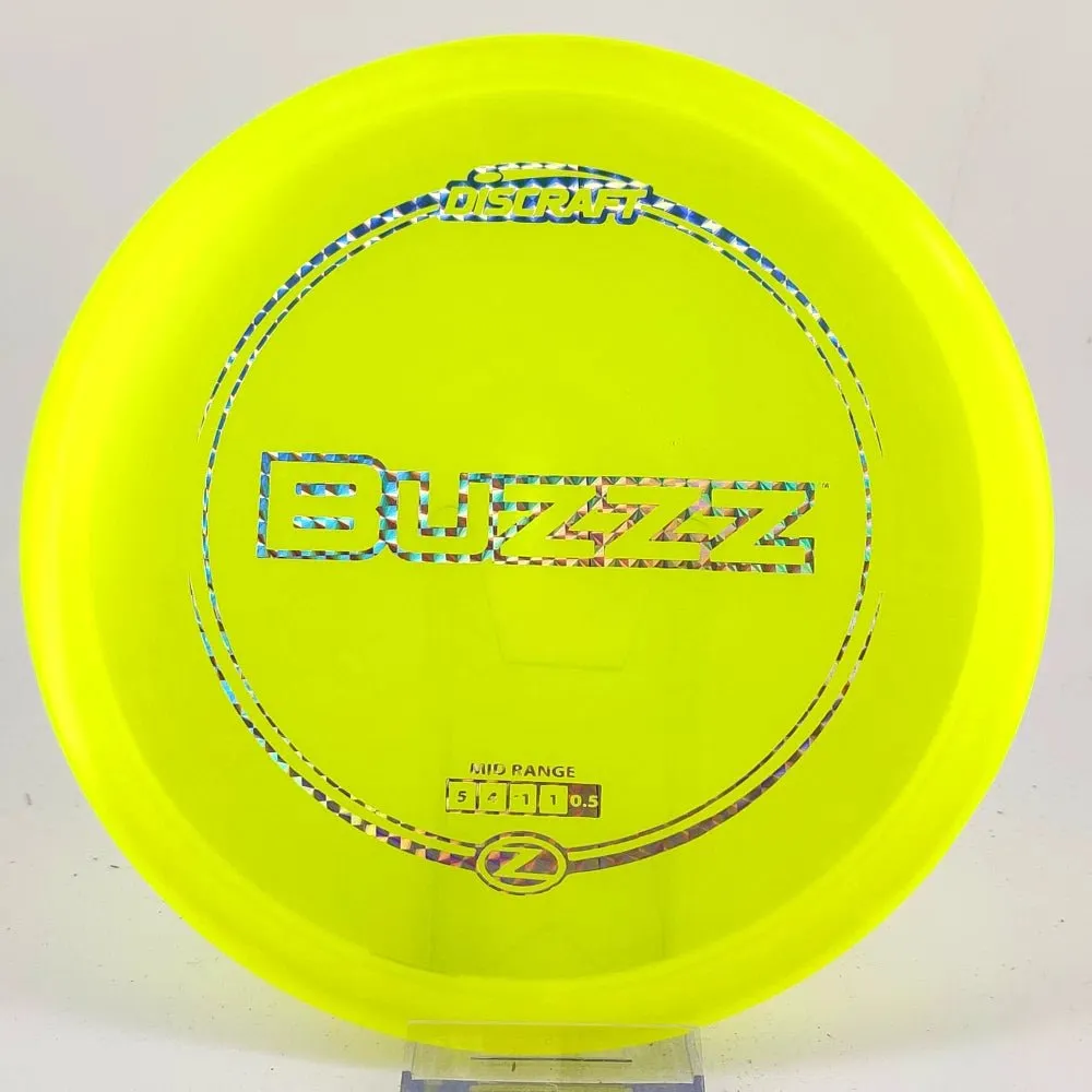 Discraft Z Buzzz