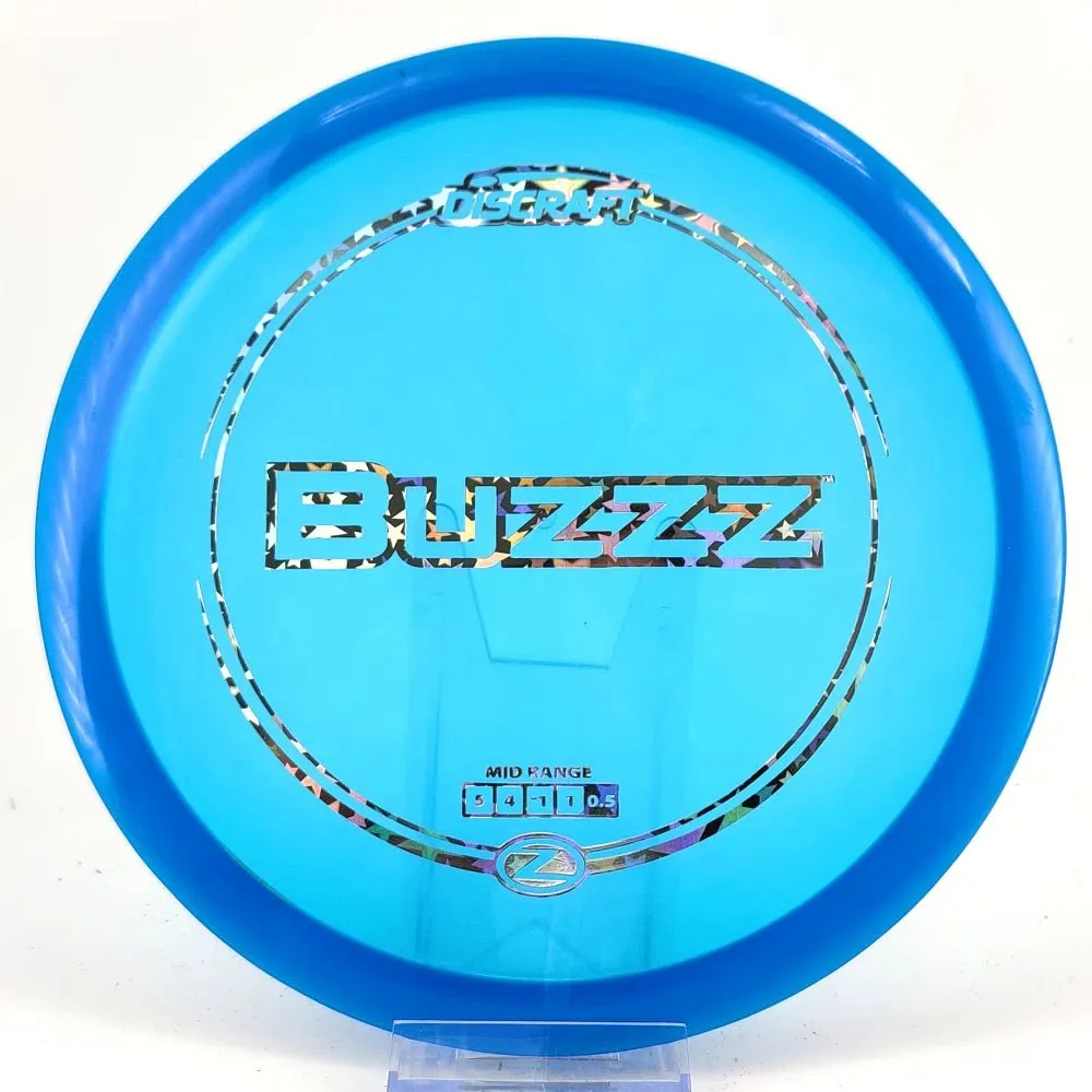 Discraft Z Buzzz