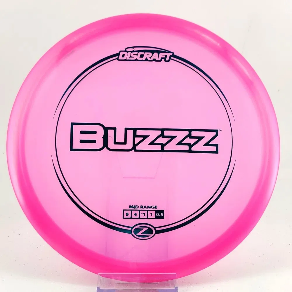 Discraft Z Buzzz