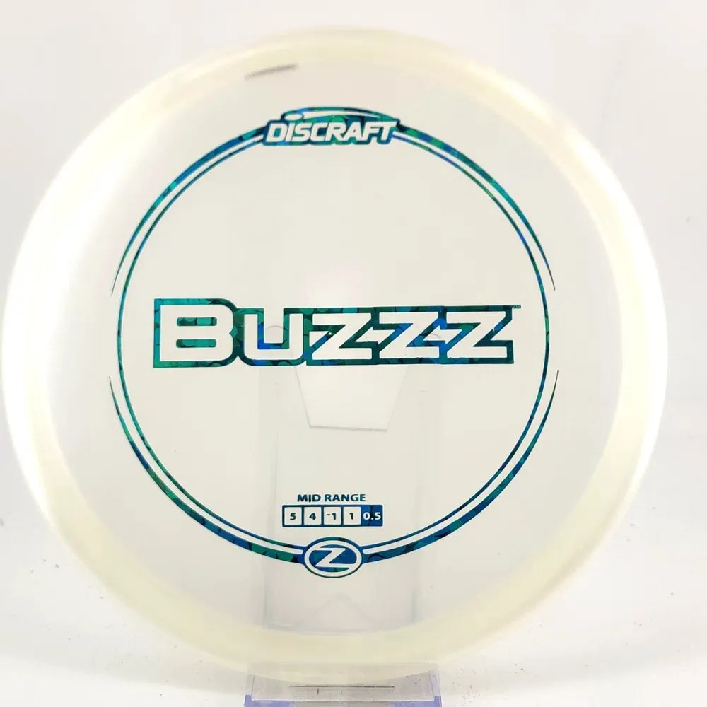 Discraft Z Buzzz