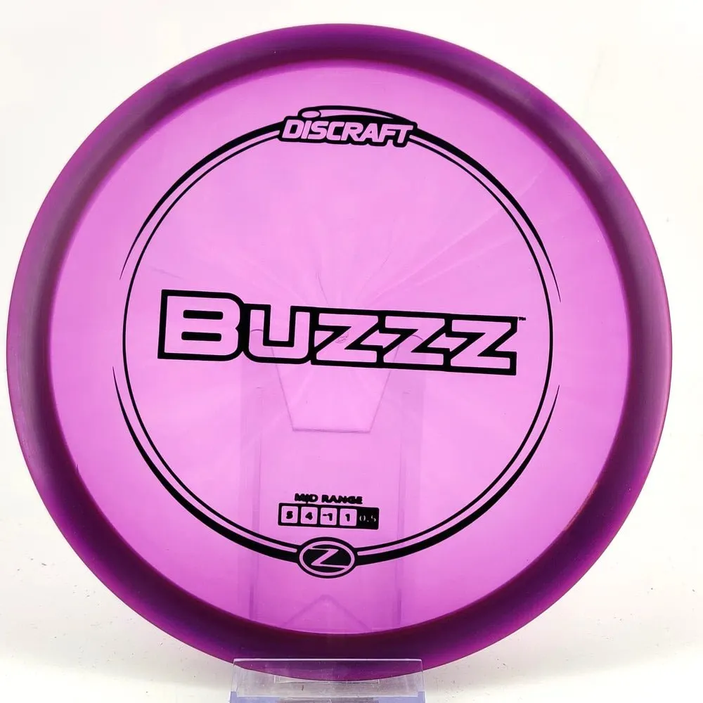 Discraft Z Buzzz