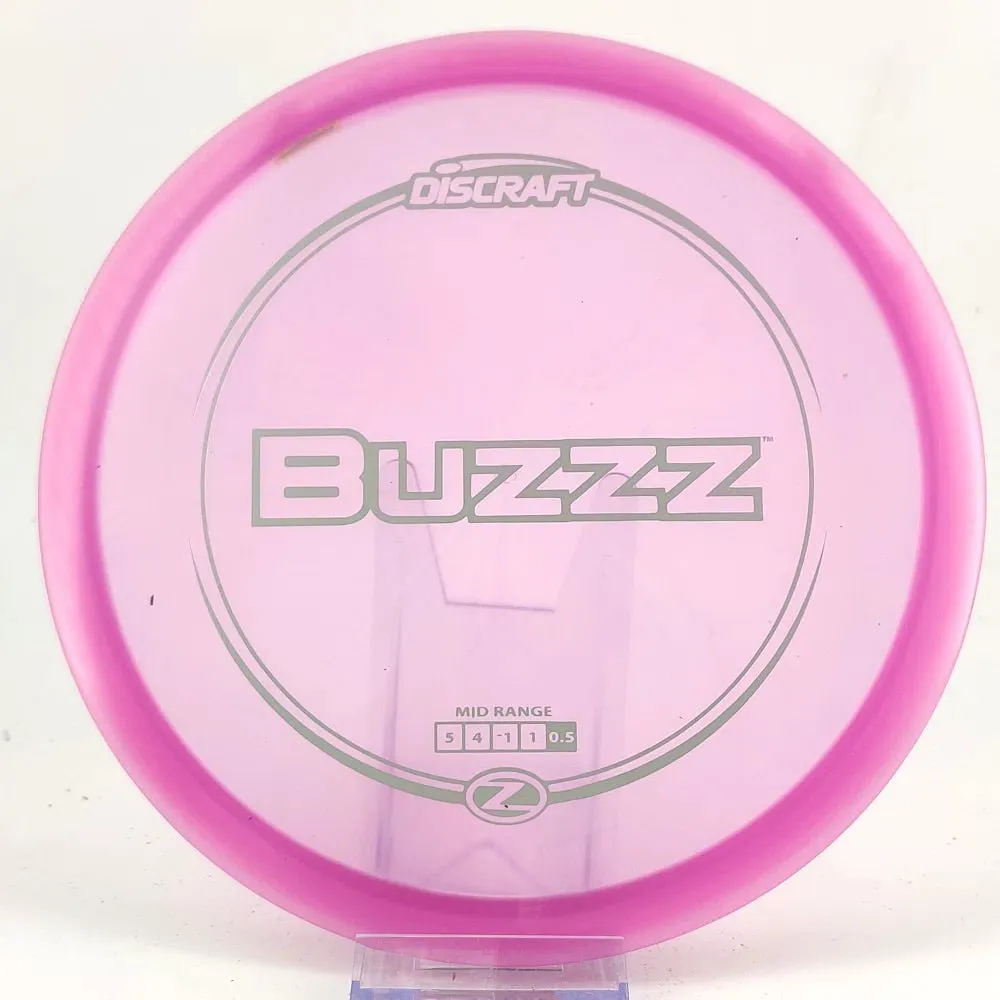 Discraft Z Buzzz