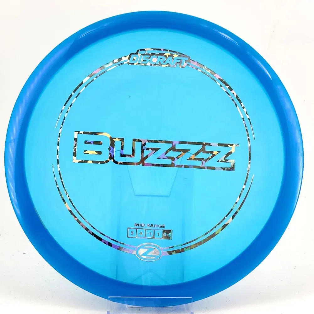 Discraft Z Buzzz