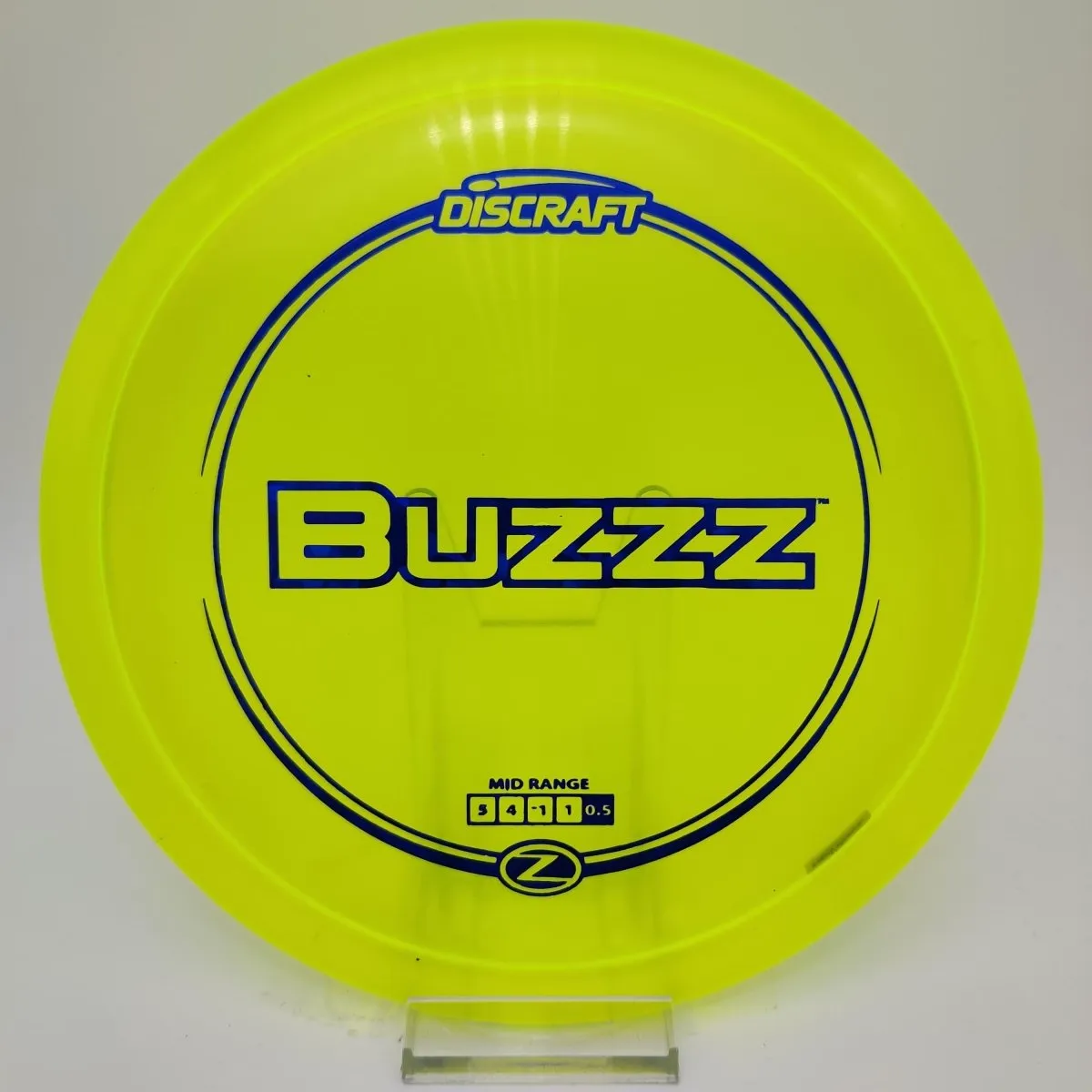 Discraft Z Buzzz