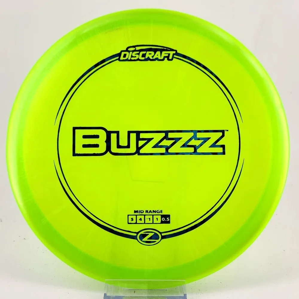 Discraft Z Buzzz