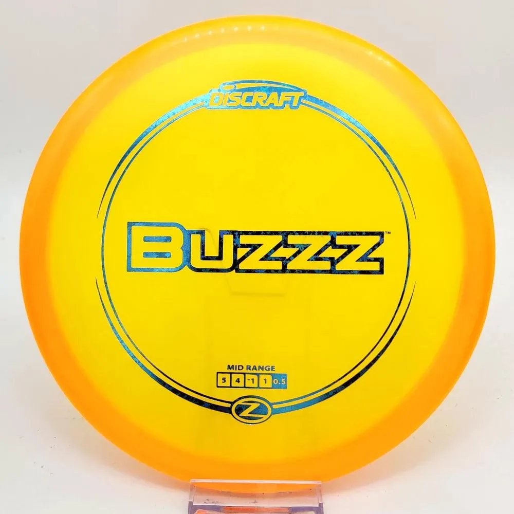 Discraft Z Buzzz