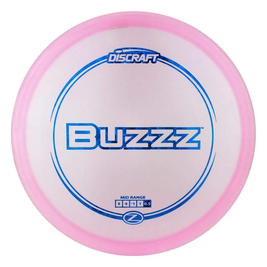 Discraft Z Buzzz