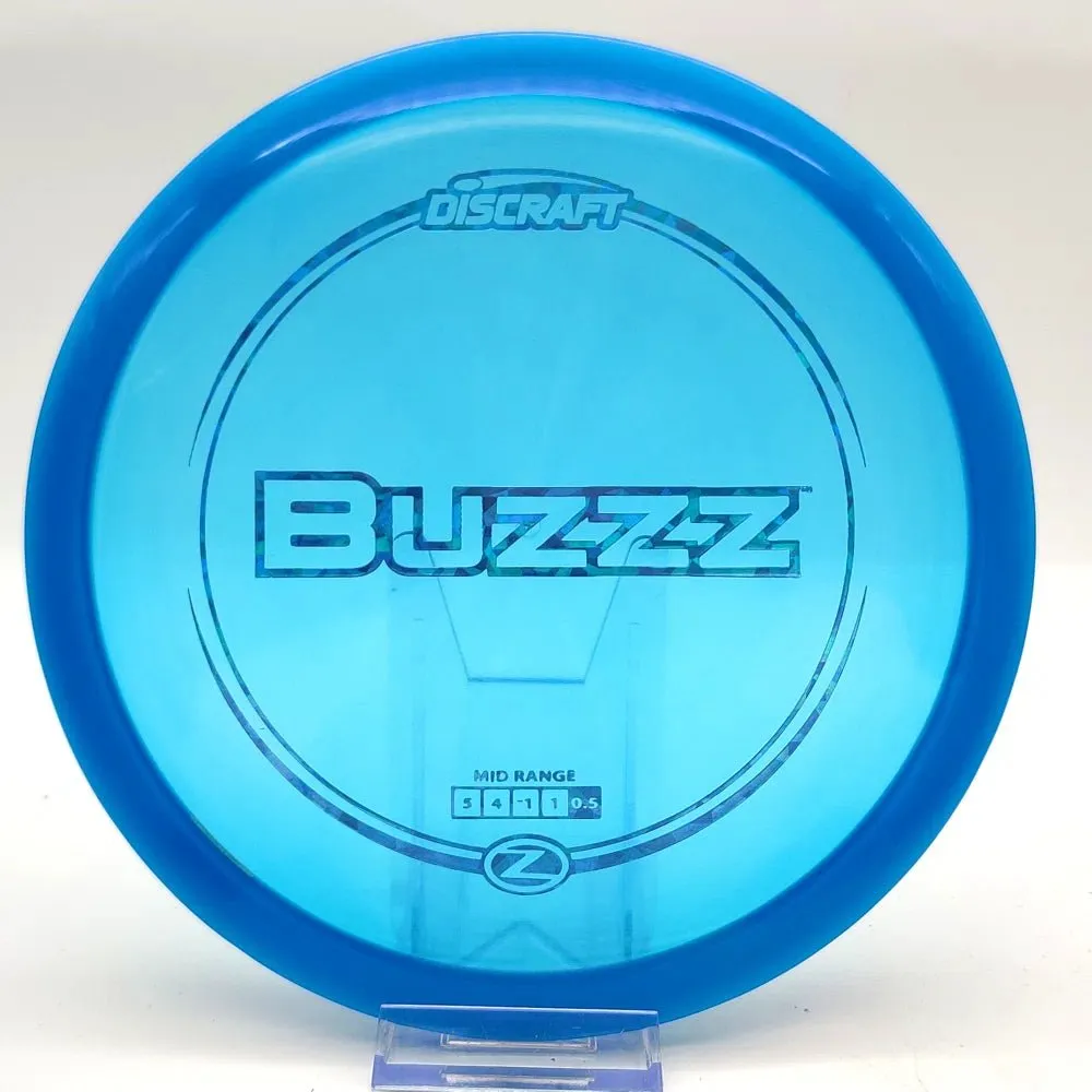 Discraft Z Buzzz