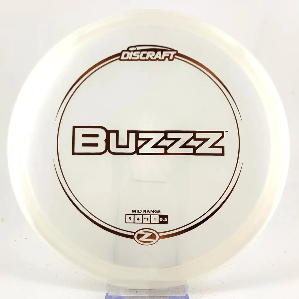 Discraft Z Buzzz