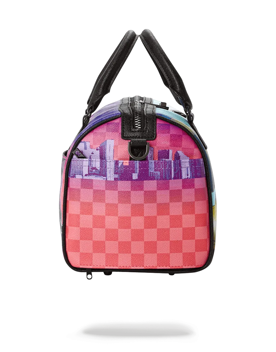 DOPE BAG DEALER MINI DUFFLE