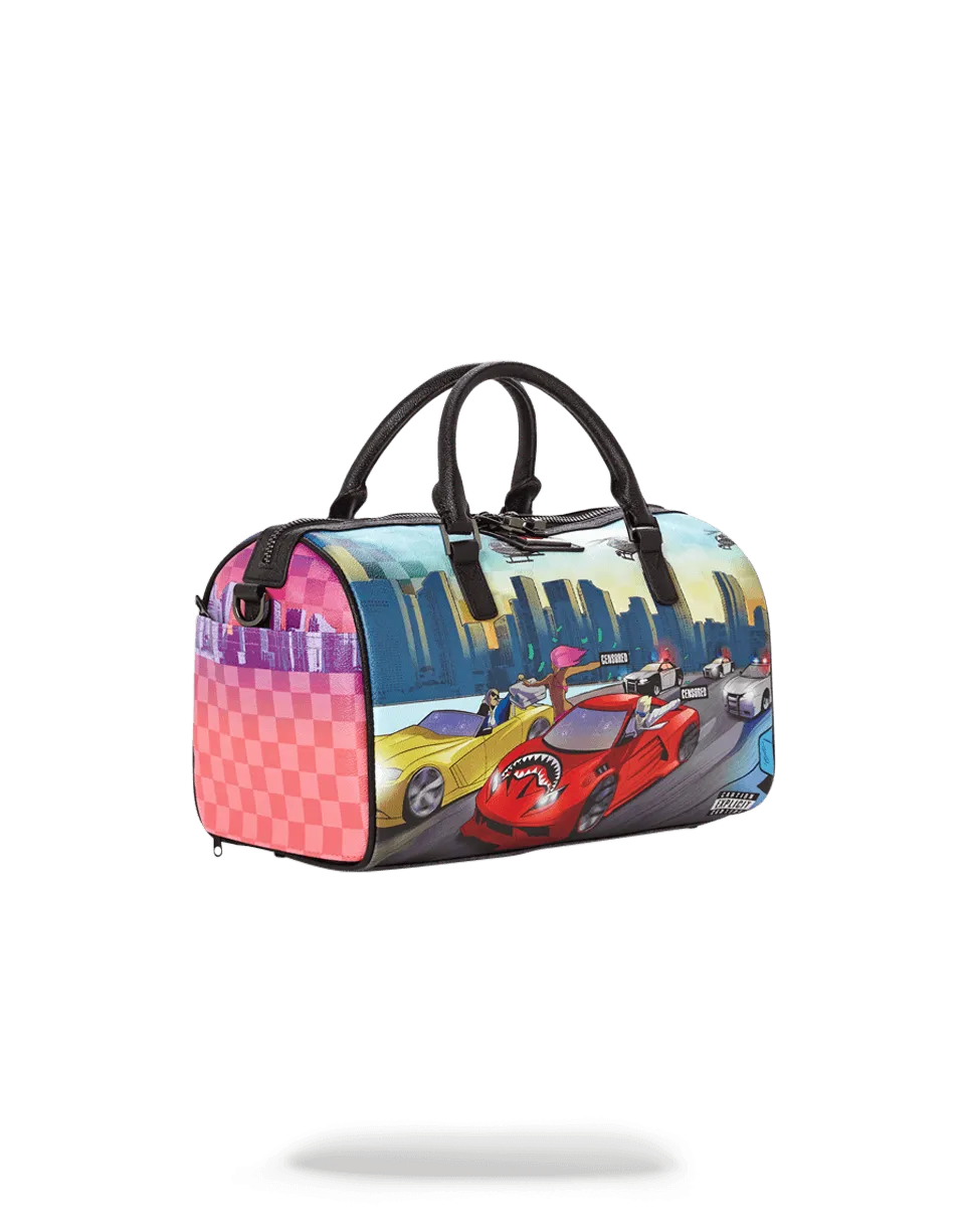 DOPE BAG DEALER MINI DUFFLE