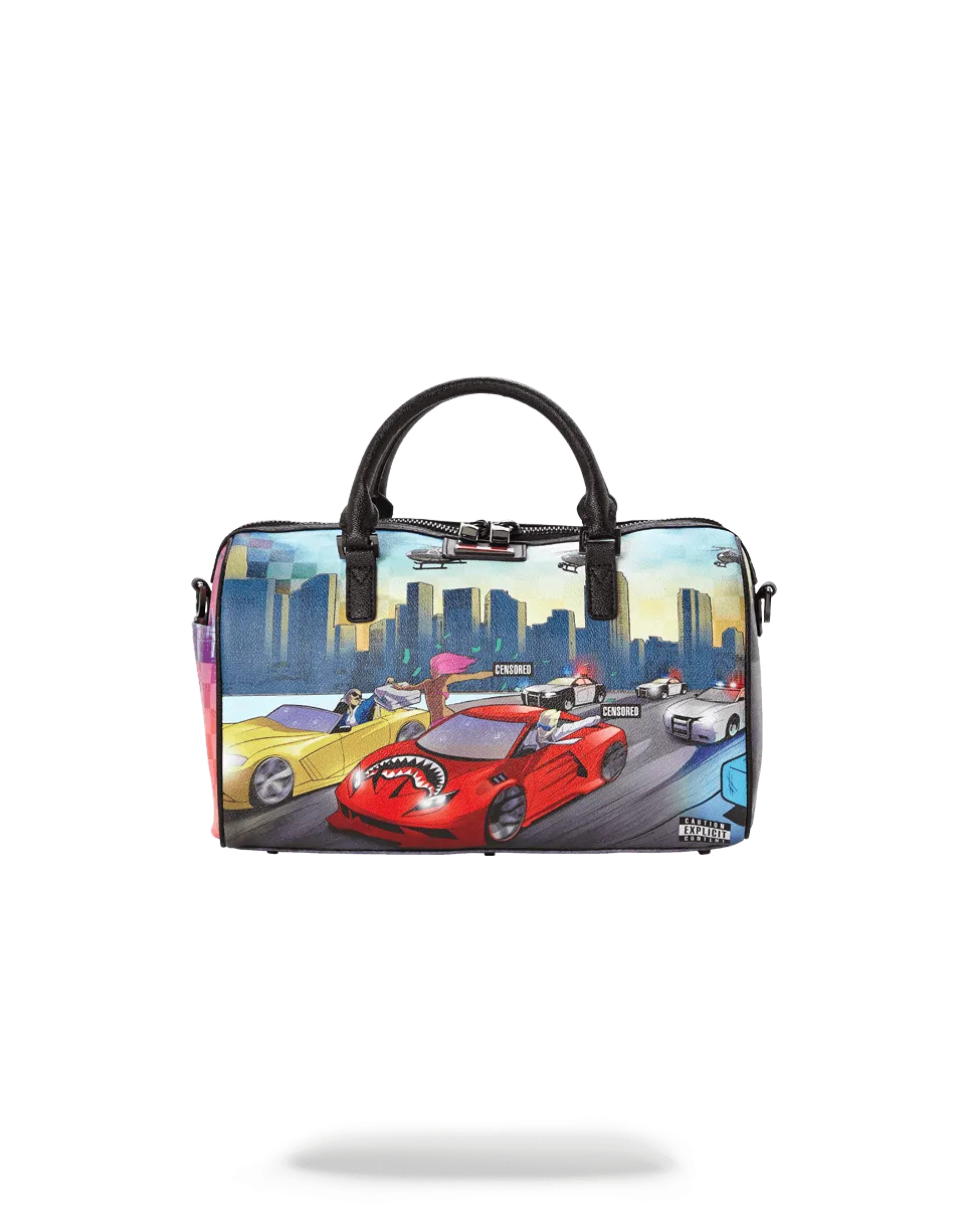 DOPE BAG DEALER MINI DUFFLE