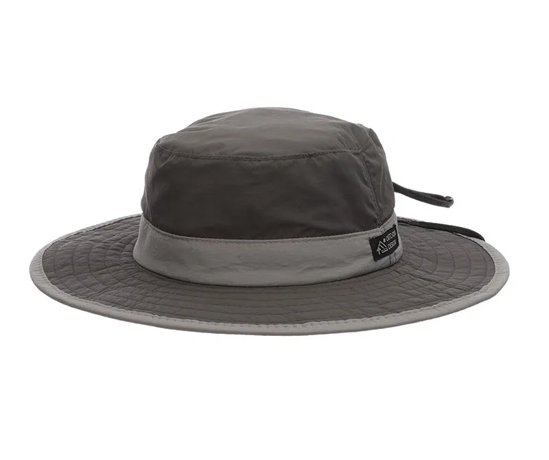 Dorfman Evergreen Sunhat MC1TT