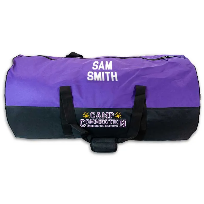 Double-Tough Duffel 40 - Regal Purple