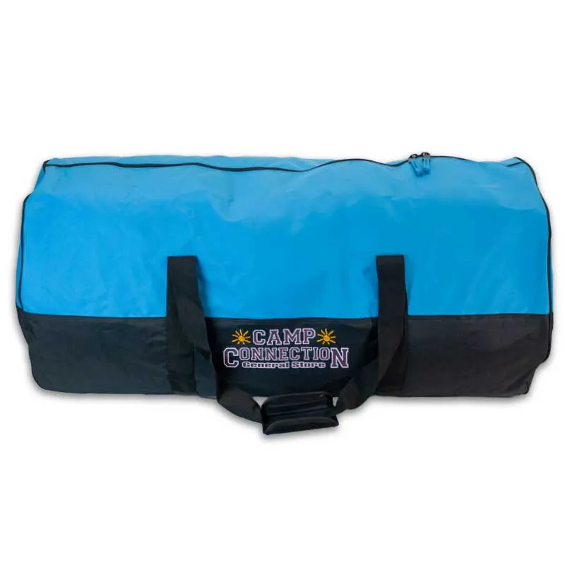 Double-Tough Duffel 40 - Sky Blue