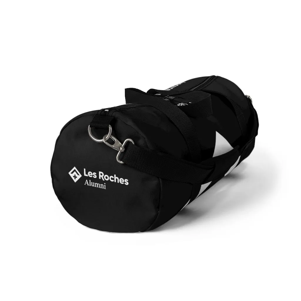 Duffel Bag - Black