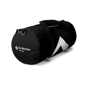 Duffel Bag - Black