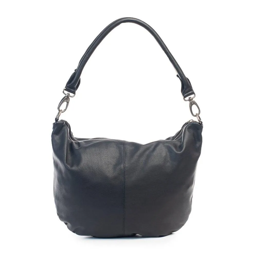 Dusky Robin Elsie Bag Black