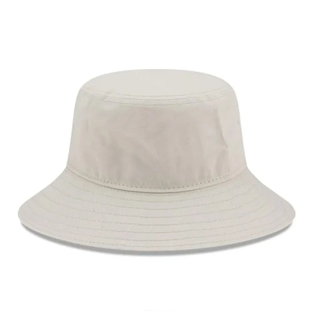 ESSENTIAL STONE BUCKET HAT