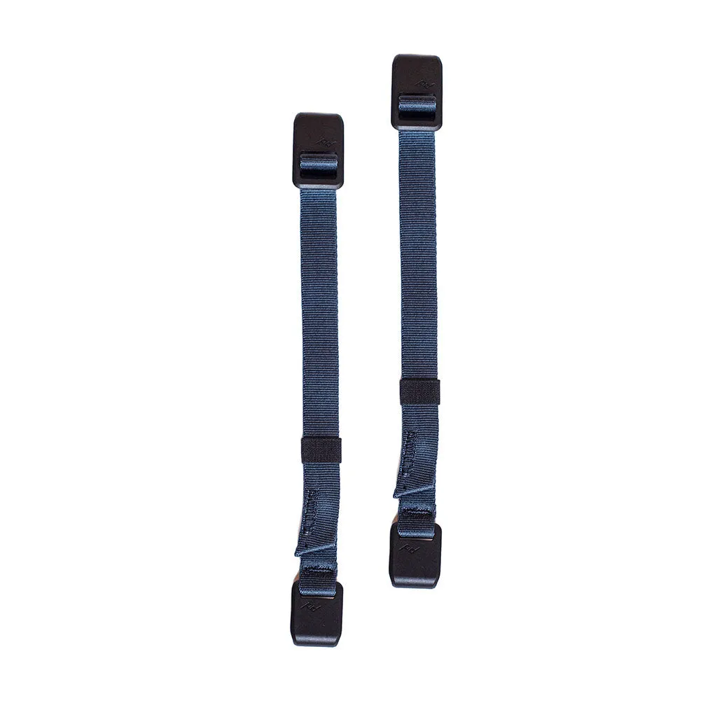 External Carry Strap