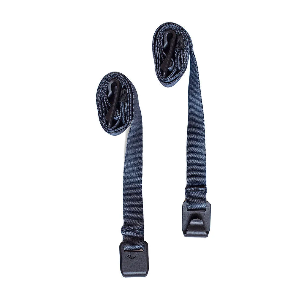 External Carry Strap