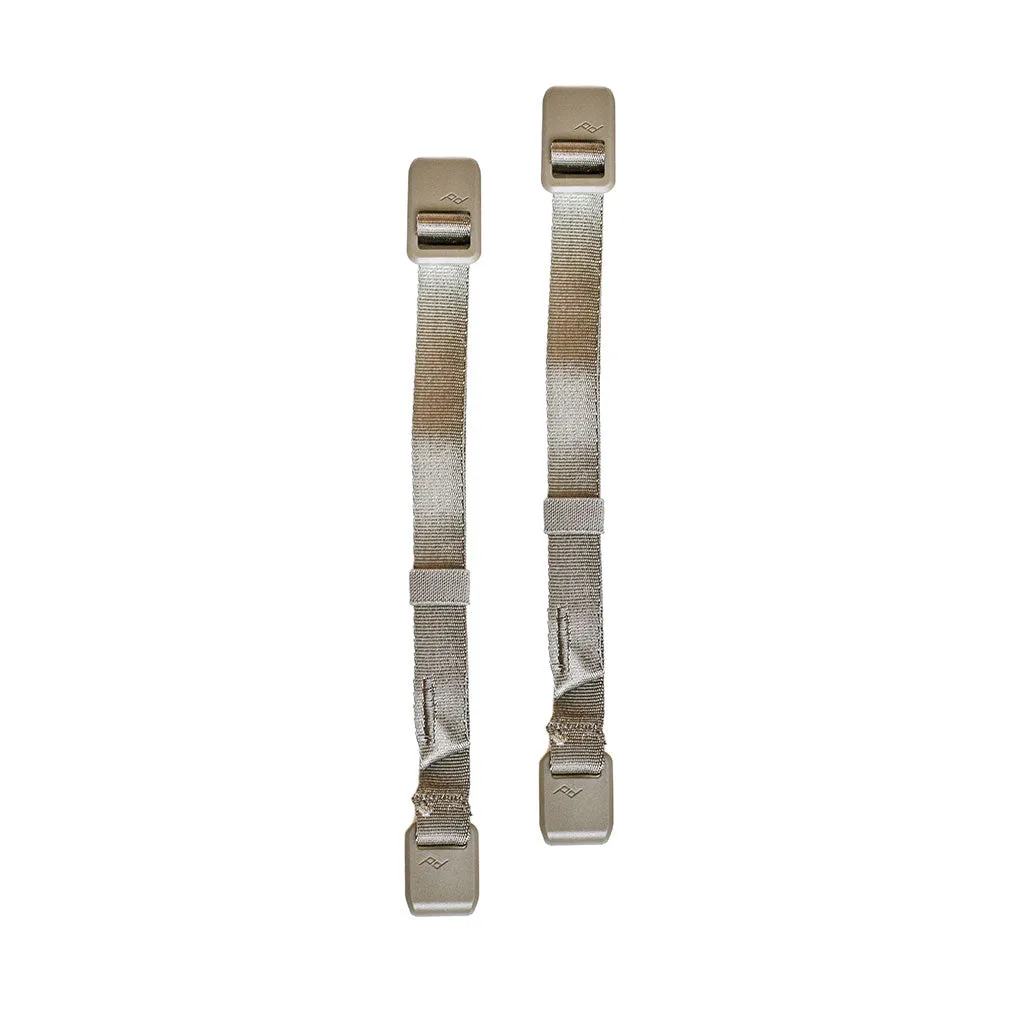 External Carry Strap