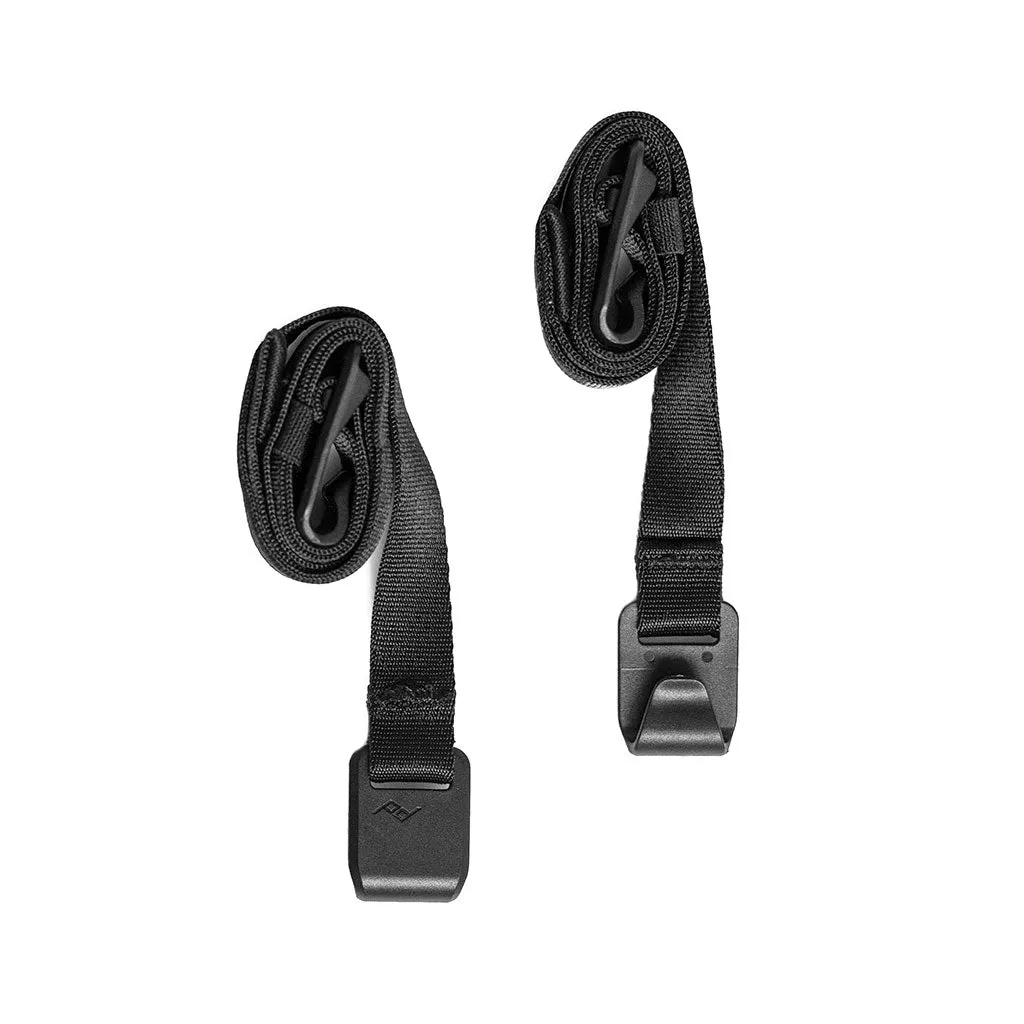 External Carry Strap