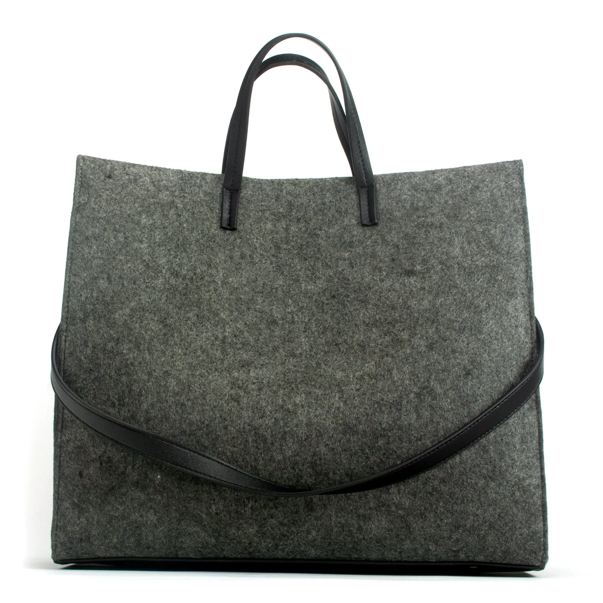 Fabric Tote Bag (AMUR702)