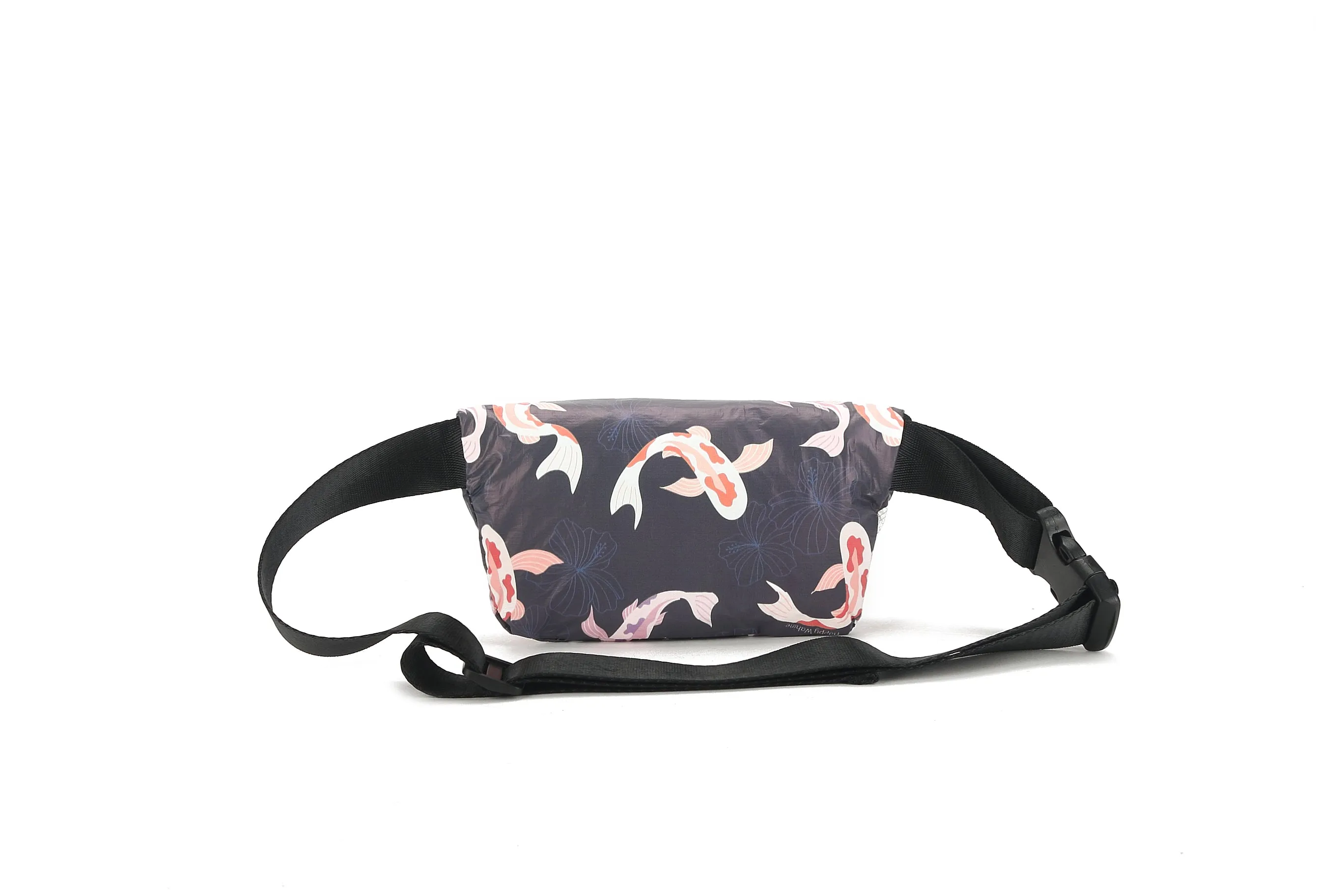 Fanny Pack Wai Wai Koi Navy