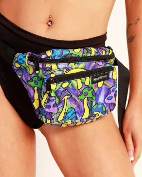 Fantastic Fungi Fanny Pack