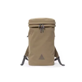 Fell Zip Backpack 30L Clay