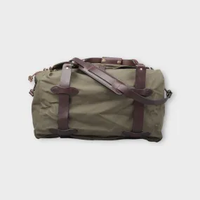 Filson Medium Duffle I Grøn